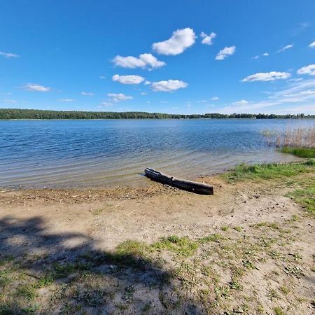 Siedlisko Pod Topola Гижицко Экстерьер фото