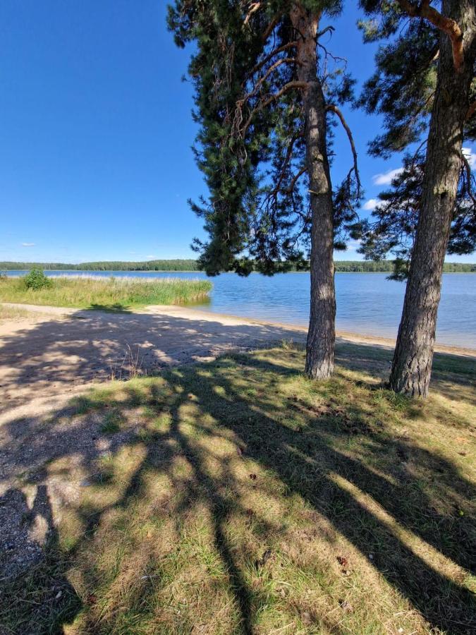 Siedlisko Pod Topola Гижицко Экстерьер фото